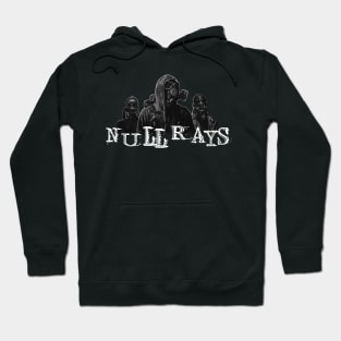 Null Rays Fall Out 2020 Hoodie